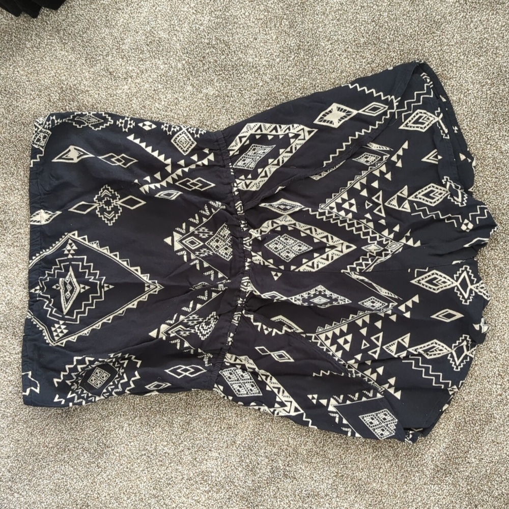 Billabong romper